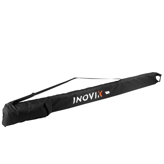 Xc S Cover 150 Junior Cross-country Ski Cover - Black