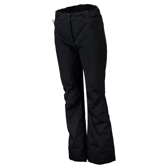 Rossignol Ski Pants Black L Woman