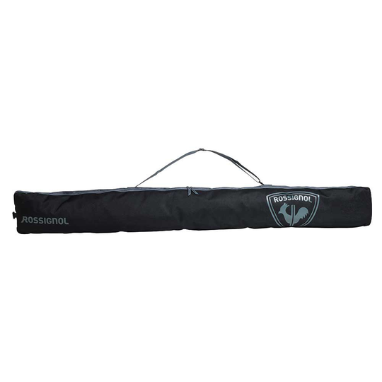 Rossignol Tactic Extendable Long Bag Black