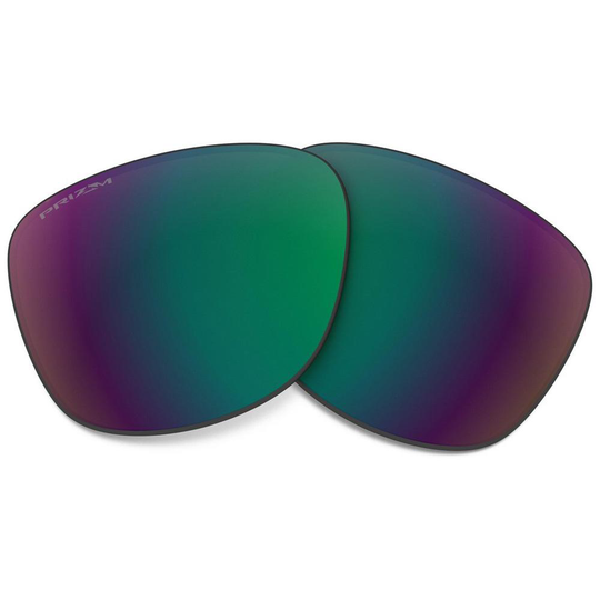 Oakley Crossrange R Prizm Shallow Water Lens Green
