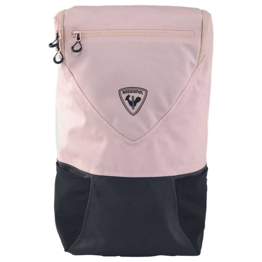 Rossignol Commuters Bag 15l Backpack Pink