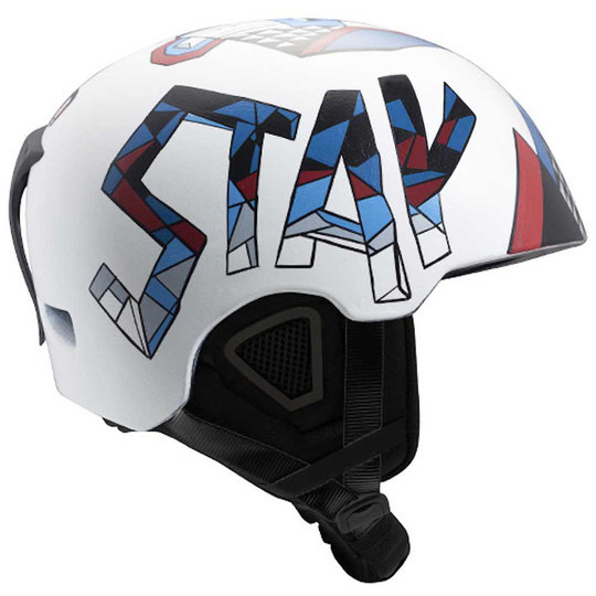 Dmd Dream Helmet White M-L