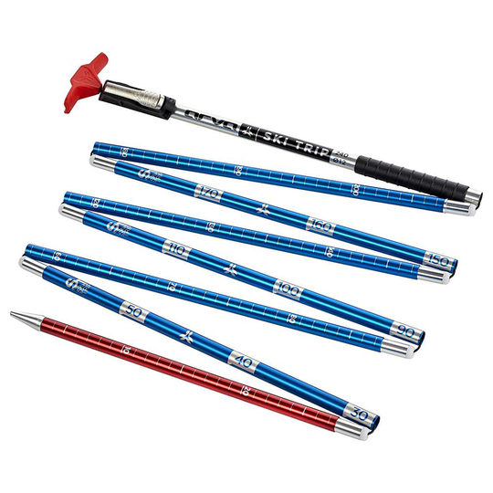 Arva Probe Ski Trip 240 Probe Golden 240 cm