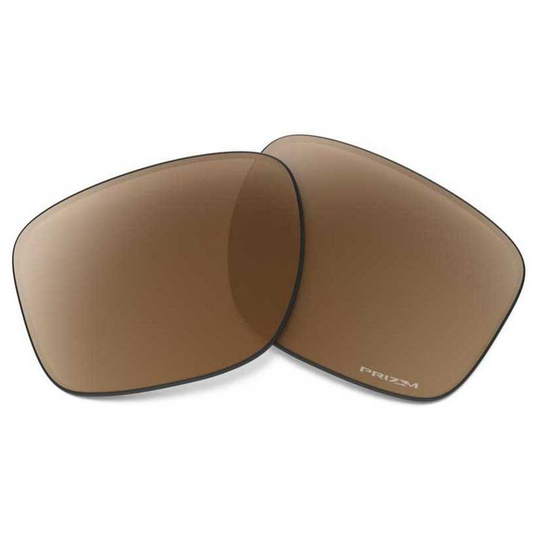 Oakley Sliver Prizm Lens Brown