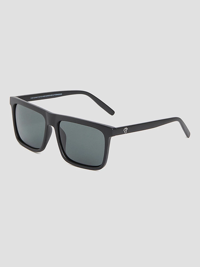 CHPO Bruce Black Sunglasses black