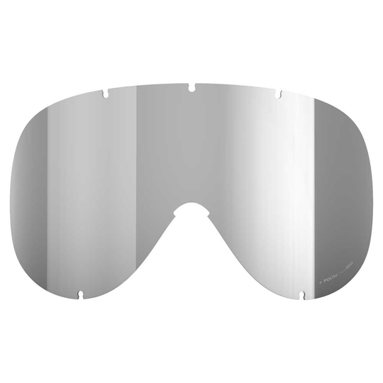 Poc Pocito Retina Replacement Lenses Grey Spektris Silver/CAT3