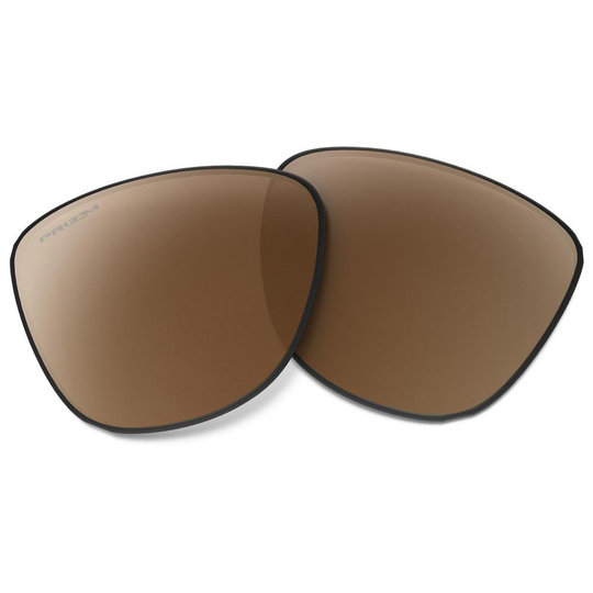 Oakley Frogskins Prizm Lens Brown