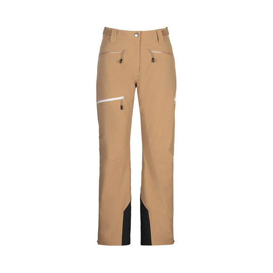 Mammut Stoney Thermo Pants Beige 38 Woman