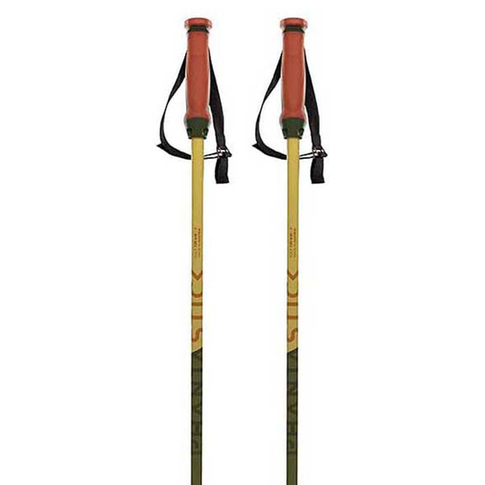 Volkl Phantastick 16mm Poles Green 120 cm