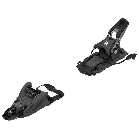 Armada N Shift Mnc 10 120 Mm Ski Touring Bindings Black 120 mm