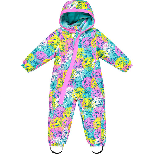 Cmp 31w1322kb Jumpsuit Multicolor 4 Years Boy