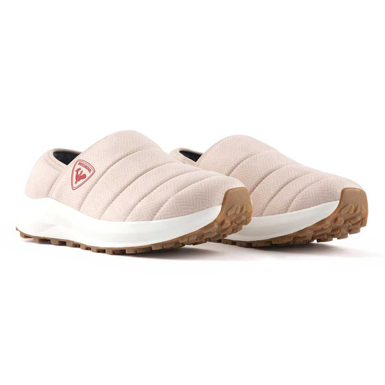Rossignol Rossi Chalet Trainers Pink EU 36 Man