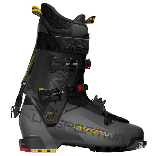 La Sportiva Vanguard Touring Boots Black 25.5