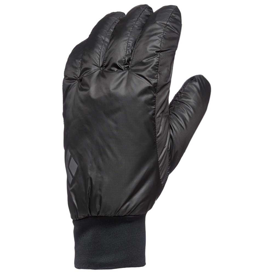 Black Diamond Stance Gloves Black M Man