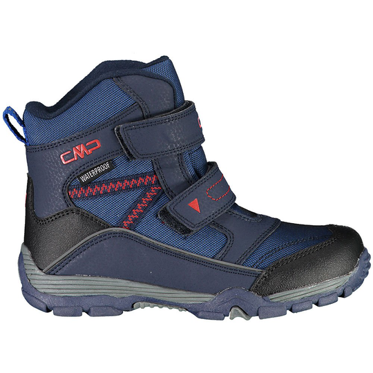Cmp Pyry Wp 38q4514j Snow Boots Blue EU 33
