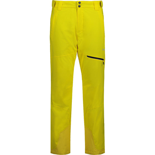 Cmp 39w1537 Pants Yellow 3XL Man