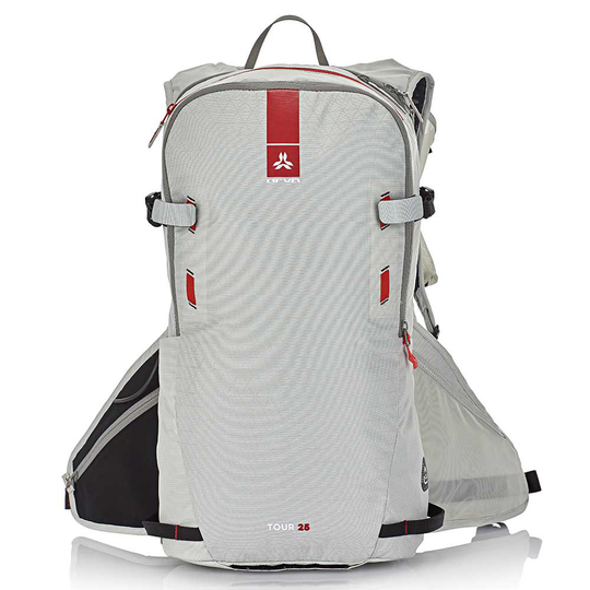Arva Tour Backpack 25l Grey