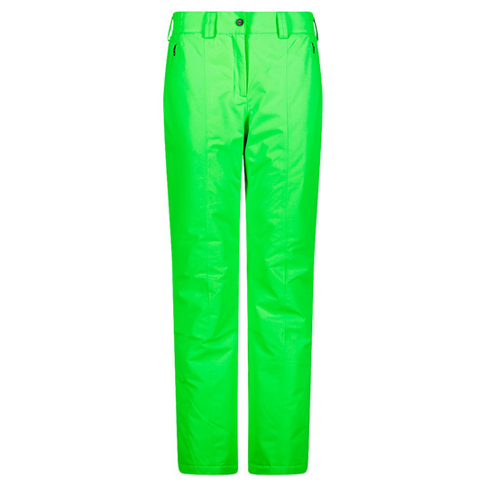 Cmp Ski 3w20636 Pants Green XS Woman