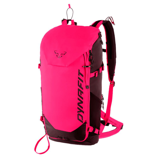 Dynafit Free 30l Backpack Pink