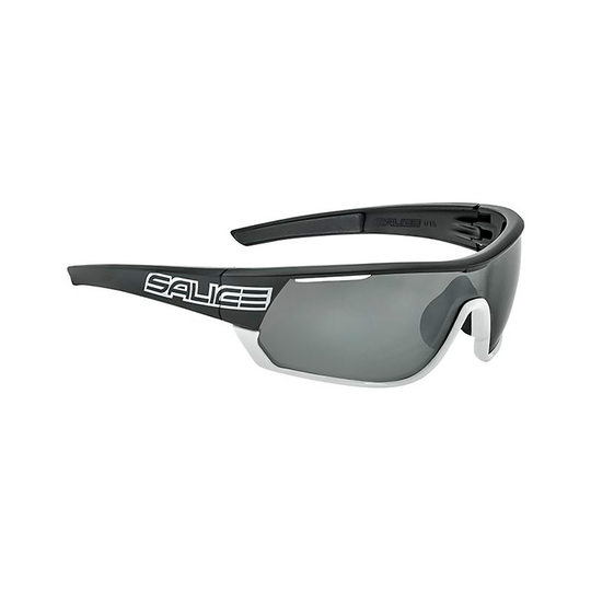 Salice 016 Rwx Nxt Photochromic+2 Sets Spare Lens Sunglasses Black RWX NXT Photochromic/CAT1-3 + RW Black/CAT3 + Clear/CAT0
