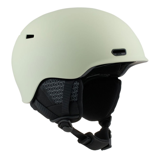 Anon Oslo Wavecel Helmet White M