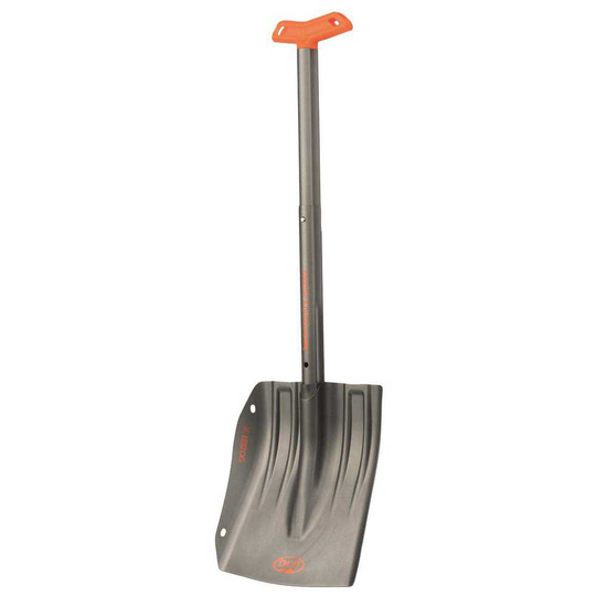 Bca Dozer 2t Snow Shovel Grey