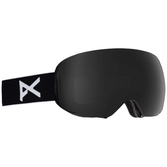 Anon M2 Polarized Ski Goggles Black