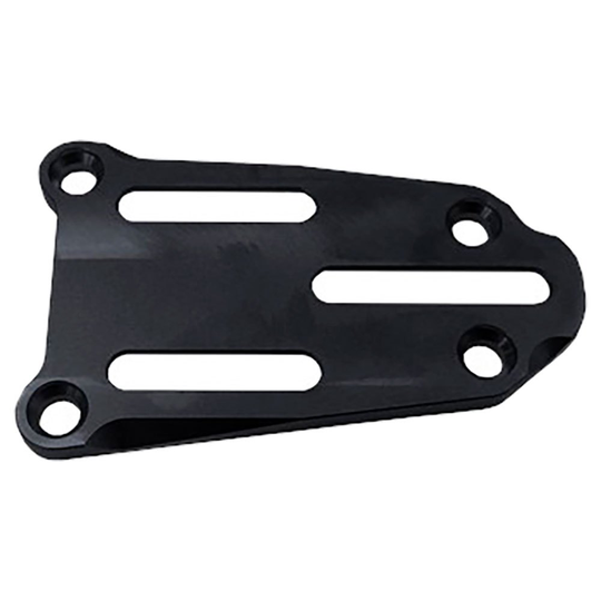 Dynafit Adjustment Plate For Low Tech Race/pdg Black