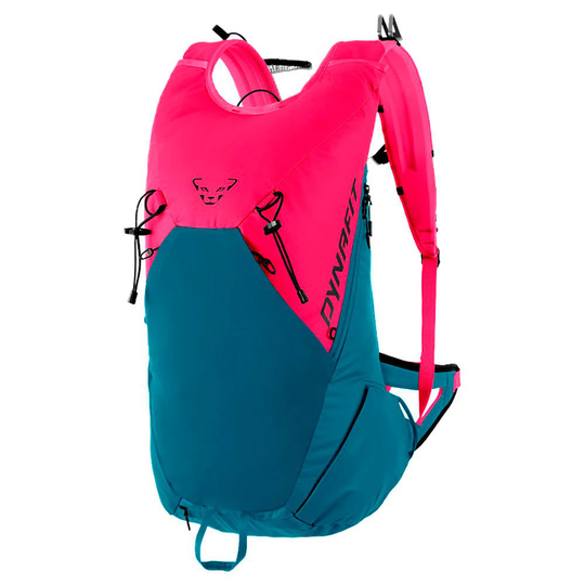 Dynafit Radical 28l Backpack Blue,Pink