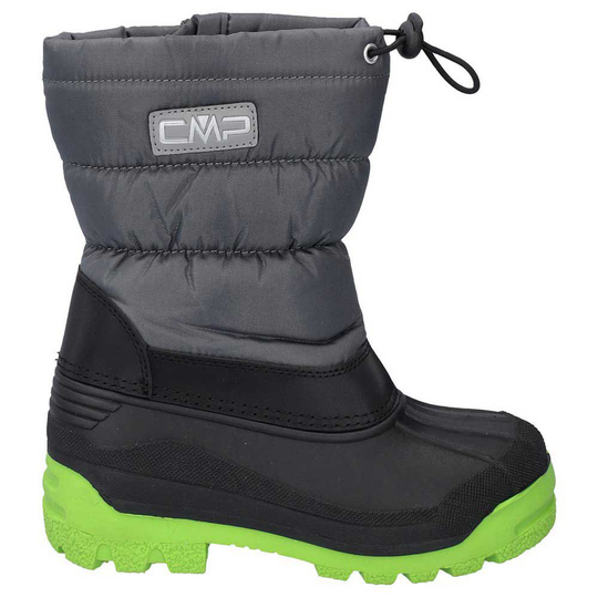 Cmp Sneewy 3q71294 Snow Boots Grey EU 23