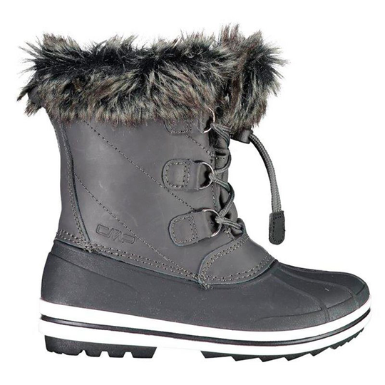 Cmp Anthilian Wp 30q4594 Snow Boots Grey EU 28