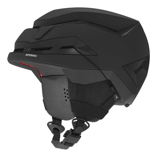 Atomic Backland Helmet Black 59-63 cm