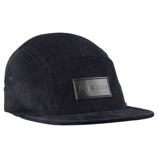 Atomic Alps Cord Cap Black Woman