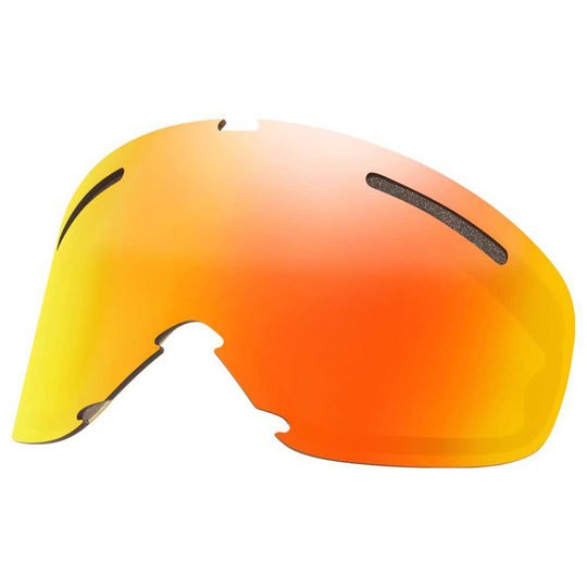 Oakley O Frame 2.0 Pro Xs Lens Yellow Fire Iridium/CAT3