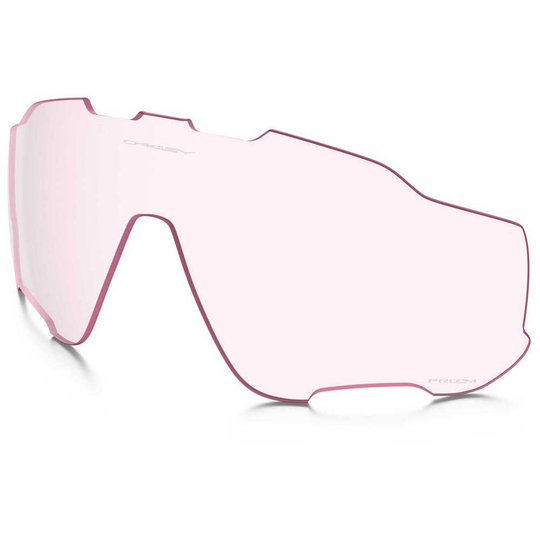 Oakley Jawbreaker Prizm Low Light Lens Pink