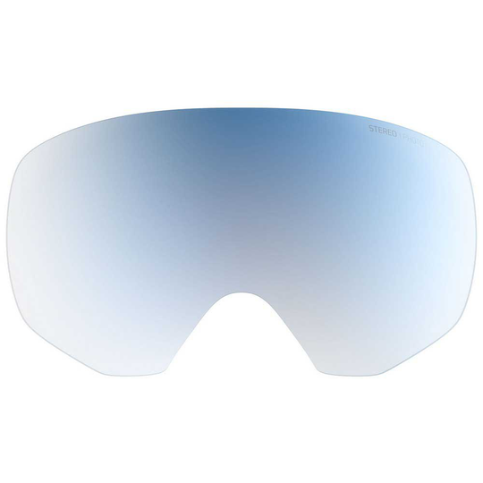 Atomic Count S Photochromic Lens Blue Blue Photochromic/CAT2