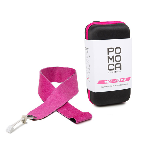 Pomoca Race Pro 2.0 Top Fix Race 65 Mm Skin Pink 155
