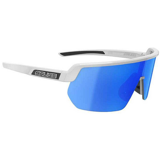 Salice 023 Rw Hydro+spare Lens Sunglasses Blue Mirror RW Hydro Blue/CAT3 + Radium/CAT1
