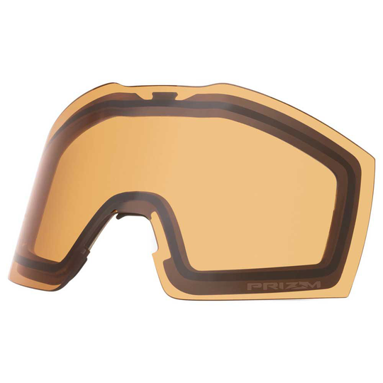 Oakley Fall Line Xm Prizm Lens Yellow Prizm Persimmon/CAT1