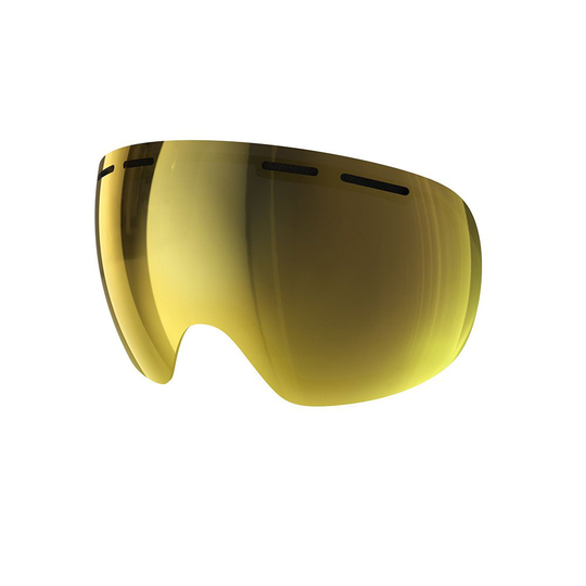 Poc Fovea Clarity Lens Orange Spektris Gold/CAT3