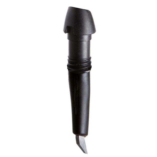 Leki Alpino Contour Basket For Contour Tip Black