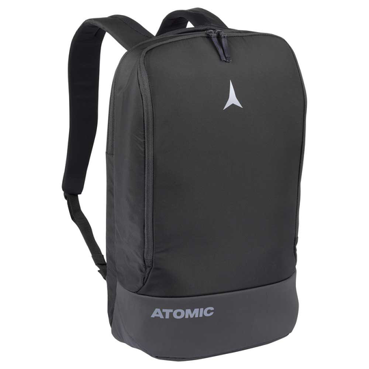 Atomic Laptop Backpack Black