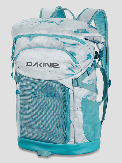 Dakine Mission Surf 30L Backpack bleached moss
