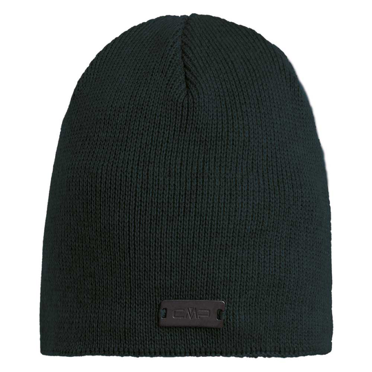 Cmp Knitted 5501720 Beanie Black Man