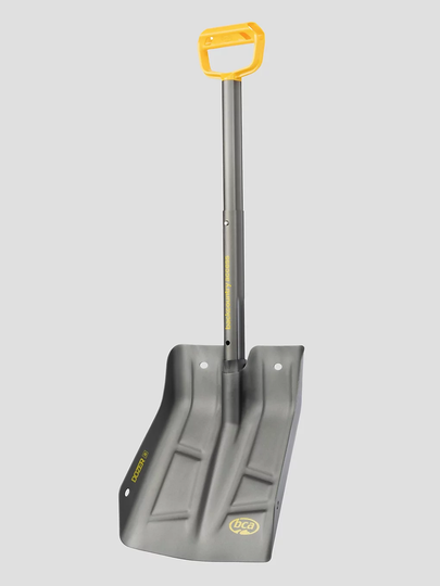 BCA Dozer 3D Shovel grey