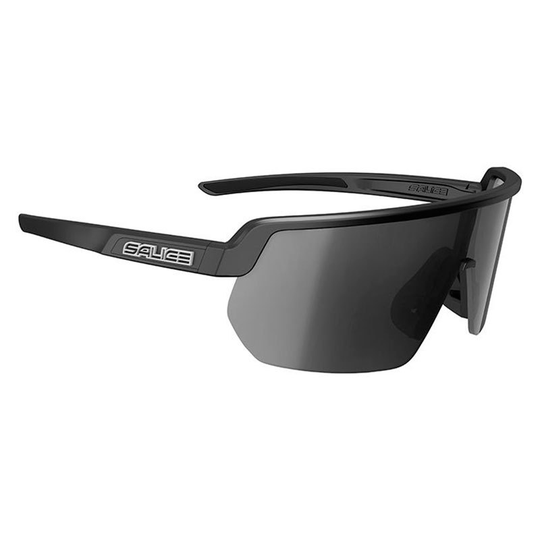 Salice 023 Rw Hydro+spare Lens Sunglasses Black Mirror RW Hydro Gold/CAT3 + Radium/CAT1