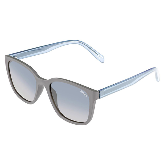 Sinner Brooks Cx Sunglasses Blue Gradient Light Blue Cx/CAT3