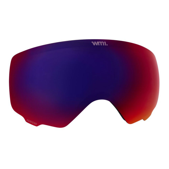 Anon Wm1 Perceive Red Perceive Sun Red/CAT3