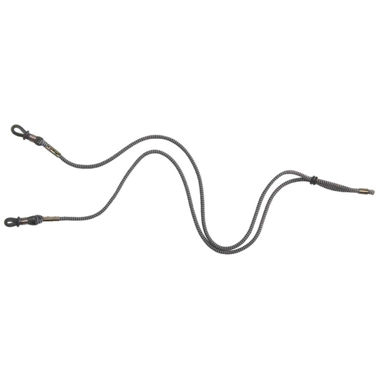 Sinner Sunglasses Cord Grey