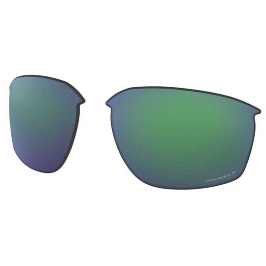Oakley Sliver Edge Prizm Lens Green